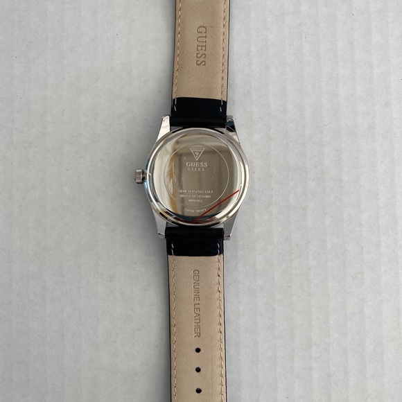 NEW GUESS Fusion Unisex Watch - Picture 7 of 9